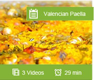 Paella Valenciana